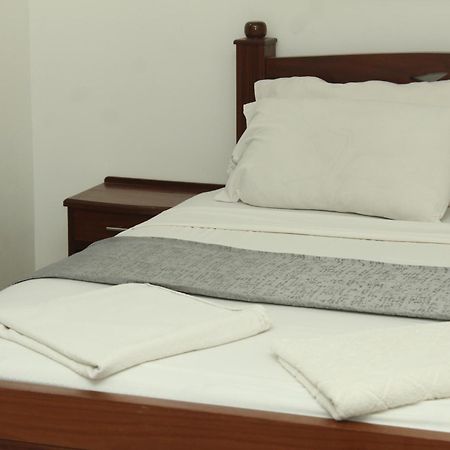 מומבסה Regency Park Hotel מראה חיצוני תמונה