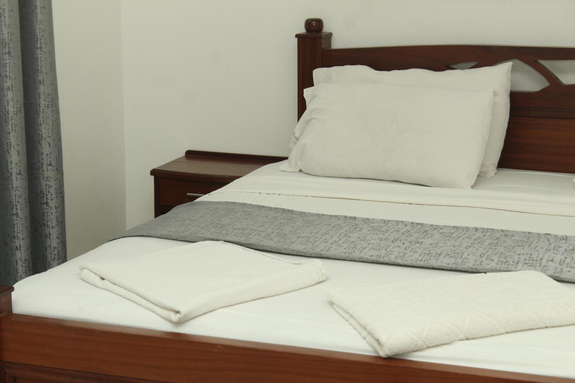 מומבסה Regency Park Hotel מראה חיצוני תמונה