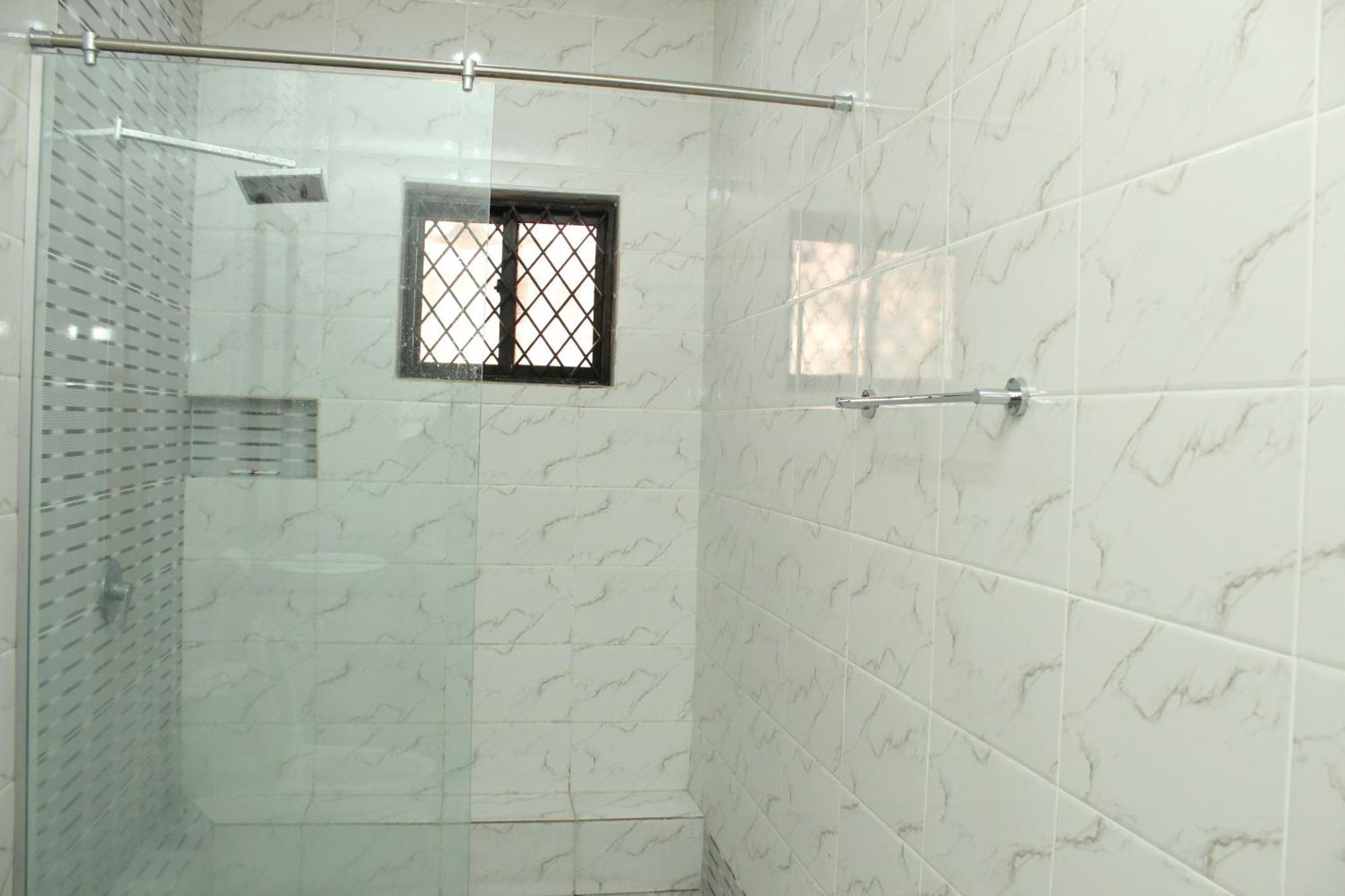 מומבסה Regency Park Hotel מראה חיצוני תמונה