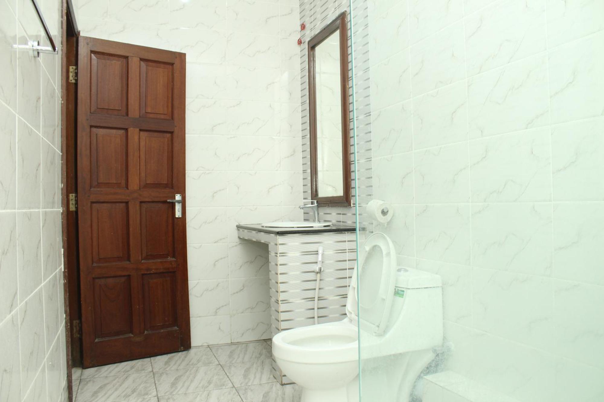 מומבסה Regency Park Hotel מראה חיצוני תמונה