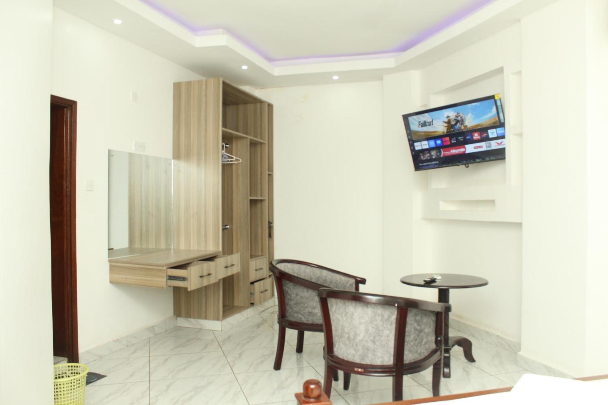 מומבסה Regency Park Hotel מראה חיצוני תמונה